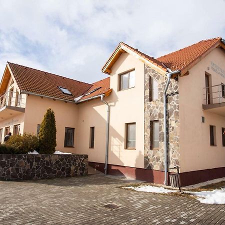 Camere De Inchiriat Hatuica Bagian luar foto